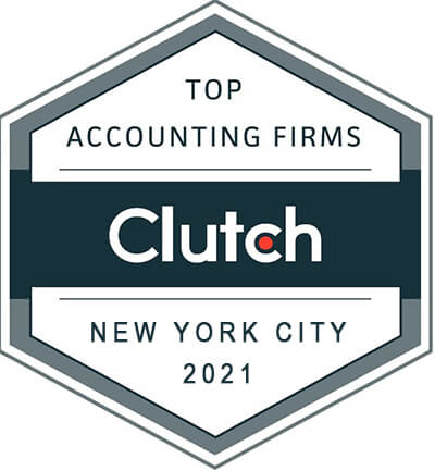 Clutch Top Accounting Firms NYC